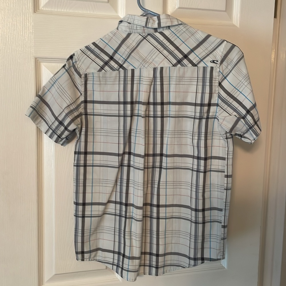 O’Neill button up - Picture 3 of 3